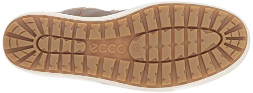 ECCO Soft 7 TRED Boot, Botas Altas. Mujer, Marrón (Navajo Brown Moon Rock 57511), 39 EU