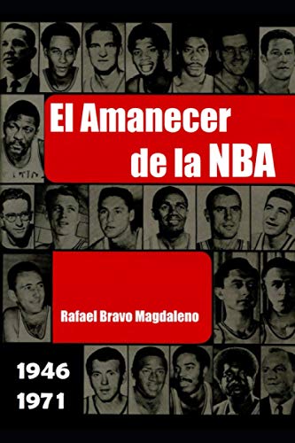 El Amanecer de la NBA