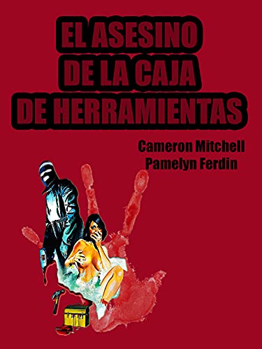 El asesino de la caja de herramientas