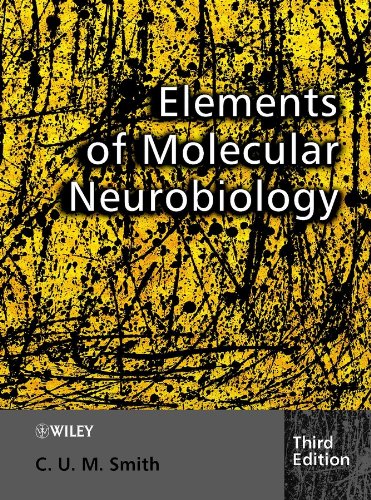 Elements of Molecular Neurobiology (English Edition)