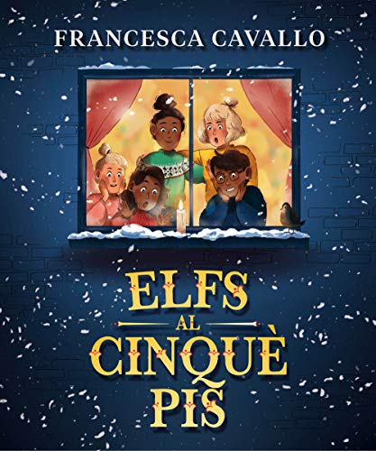 Elfs al cinquè pis (Catalan Edition)