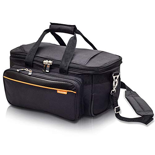 ELITE BAGS GP´S Bolsa del médico (negro)