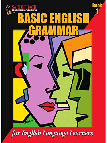 english to grammar pdf: english grammar rules pdf english to grammar tense (Basic English grammar Book 1) (English Edition)