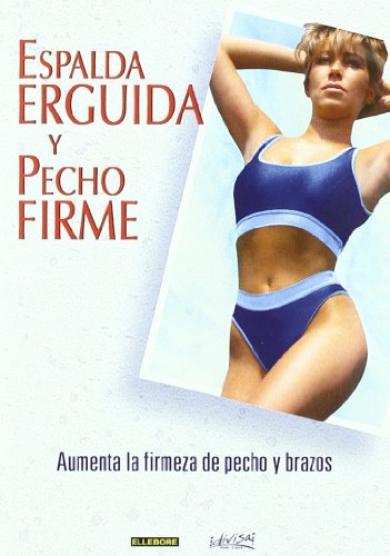 Espalda erguida, pecho firme [DVD]