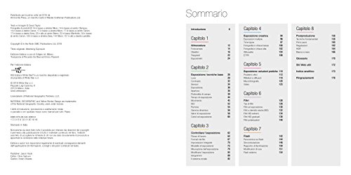 Esposizione. Corso completo di tecnica fotografica (I corsi di fotografia National Geographic)