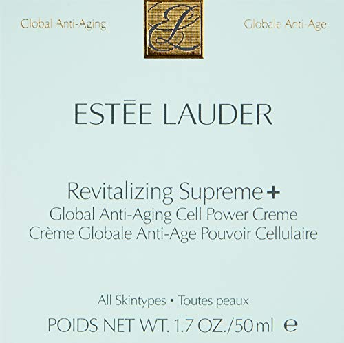 Estée Lauder Revitalizing Supreme Plus Crema - 50 ml