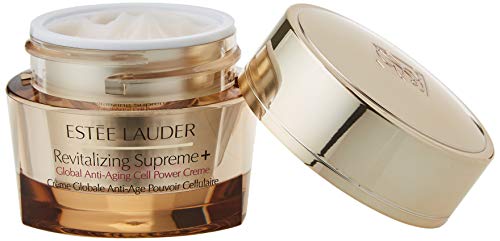 Estee Lauder Revitalizing Supreme Plus Moist, Almond, 30 Mililitro