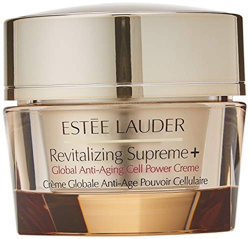 Estee Lauder Revitalizing Supreme Plus Moist, Almond, 30 Mililitro