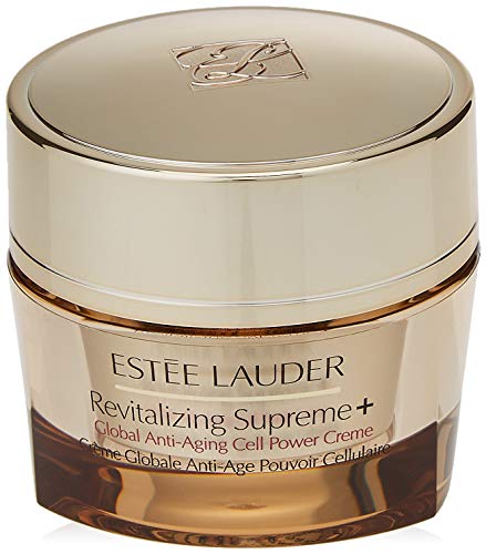 Estee Lauder Revitalizing Supreme Plus Moist, Almond, 30 Mililitro