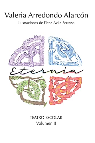 Eternia: Teatro escolar