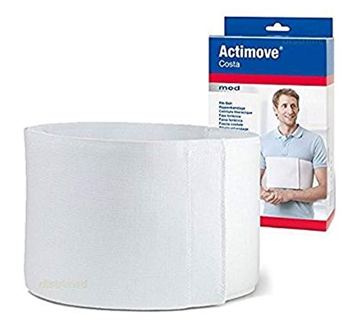 Faja Torácica - Actimove Costa (Masculina S)