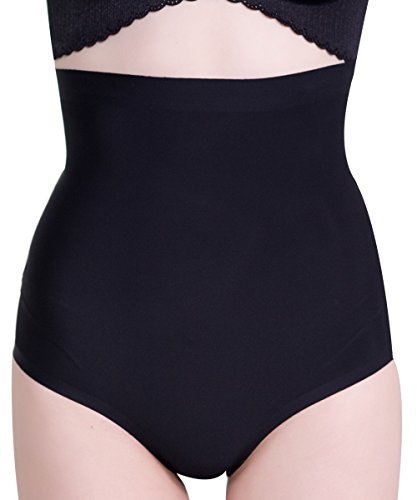 Fajas Levanta Gluteos Braguita Moldeadora Bragas Con Relleno Nalgas Push Up para Mujer Nero Small