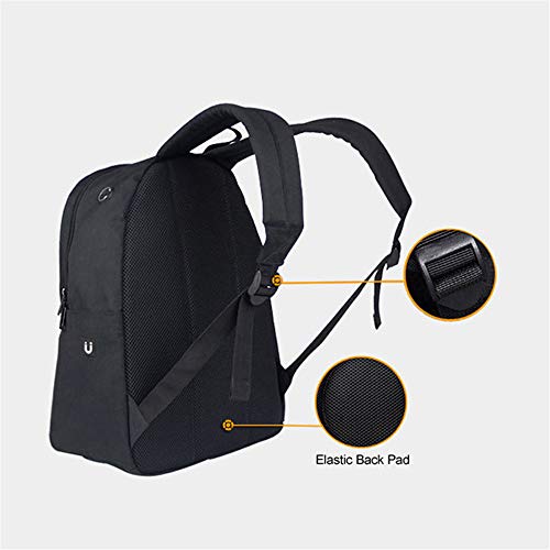 fhdc Mochila Mochilas Escolares De Moda para Niños Mochilas Escolares Divertidas con Patrón De Jirafa Selfie para Niñas Niños Mochilas Escolares Ortopédicas   Hm690Cgk