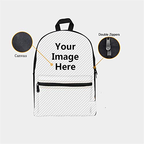 fhdc Mochila Mochilas Escolares De Moda para Niños Mochilas Escolares Divertidas con Patrón De Jirafa Selfie para Niñas Niños Mochilas Escolares Ortopédicas   Hm690Cgk