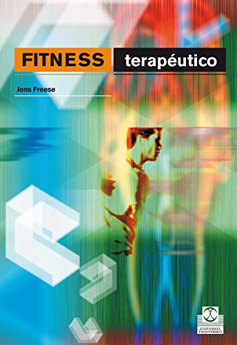 Fitness terapéutico (Bicolor) (Medicina Deportiva)