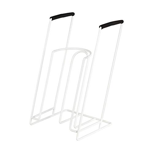 flexilife XXL calzador para medias de compresión y medias variadas (Diámetro interior 13 cm)