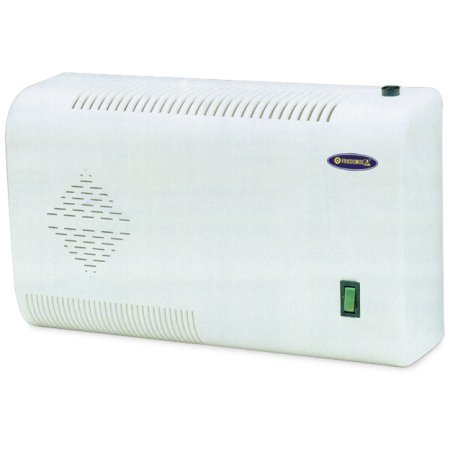 Fricosmos Generador de Ozono inyectado H-20, 355x110x220 mm. Zhi-6.000 Blanco - 485204