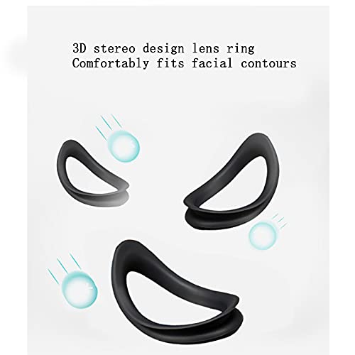 Gafas natación antifugas antivaho anti-ultravioleta gafas de natación puente nasal de silicona suave tapones para los oídos y clips nasales gratuitos adecuados para hombre mujeres adolescentes niños