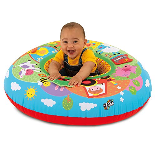 Galt Toys 1004057 - Anillo inflable