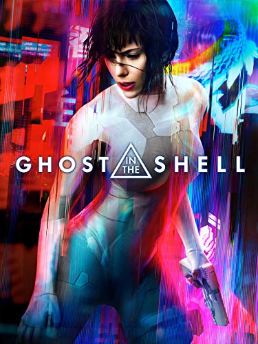 Ghost in the Shell