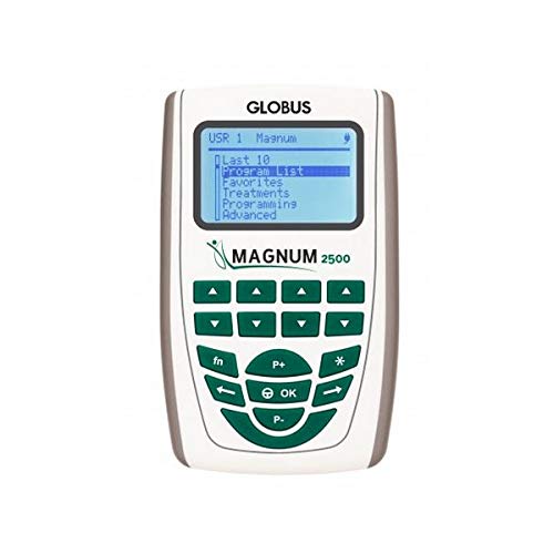 Globus Magnetoterapia Globus Magnum 2500 400 g