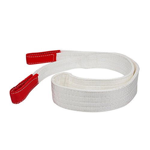 Goda Goda hebes chlinge 1 m plano Nylon 1T 1000 kg hebeband Mudanza correas hebeg arneses 1pc