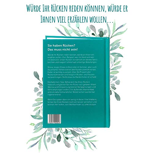 gröeen organic Dr Med Dietrich Grönemeyer - Contra el dolor de espalda con consejos, trucos y ejercicios para apoyar músculos, fascias y bienestar.