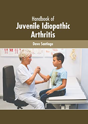 Handbook of Juvenile Idiopathic Arthritis