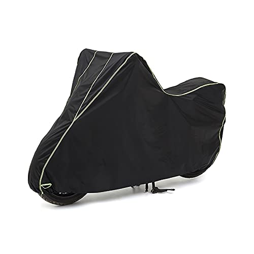 HEQCG Funda para Moto Compatible con Cubiertas de Motocicleta Victory Empulse TT, Cubierta de Motocicleta de Tela de Nailon Grueso, Cubiertas de Bicicleta de 6 Colores Motorcycle Cover (Color : E)