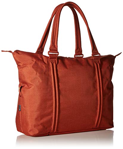 Herschel Bolsa de Playa pequeña al Hombro., Picante Cruz, Classic 28.5L