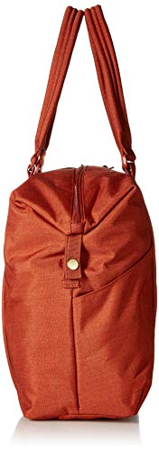 Herschel Bolsa de Playa pequeña al Hombro., Picante Cruz, Classic 28.5L