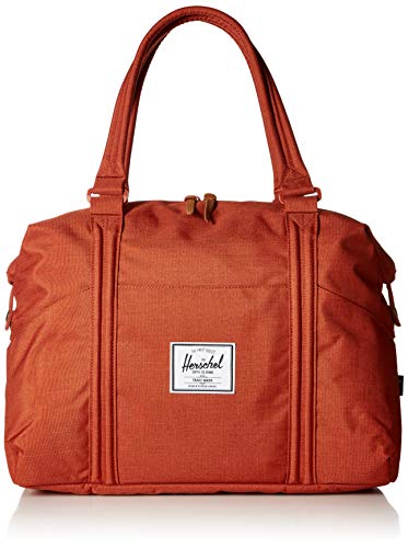 Herschel Bolsa de Playa pequeña al Hombro., Picante Cruz, Classic 28.5L