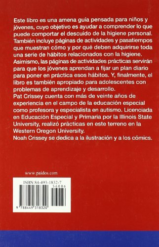 Higiene personal: Consejos para enseñar normas de aseo a los niños: 86 (Guías para Padres)