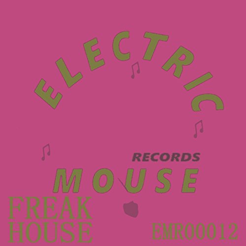 Housemate (App Disco Mix)