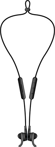 Huawei - Auriculares AM61 color negro