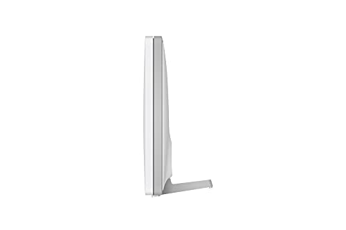 Huawei B535-333 - Router 4G + LTE LTE-A categoría 7, Gigabit WiFi AC, 2 x SMA, para antena externa, 4 puertos RJ45, ranura nanoSIM, Box 4G, color blanco