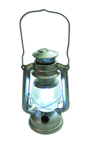 Hurricane Lamp Lantern - INTERHOME ©