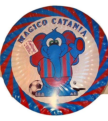 I.A.C.E.R. Srl Platos magioc Catania