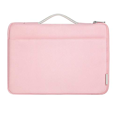 Inateck Funda Compatible con 13 MacBook Pro 2020M1-2016, 13 MacBook Air 2020 M1-2018, 14 MacBook Pro 2021,Surface Pro X/7/6/5/4,13.5 Surface Laptop, 12.4 Surface Laptop Go, Surface Book, XPS 13