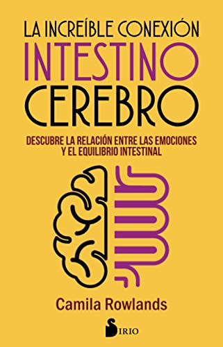 Increible conexion intestino cerebro