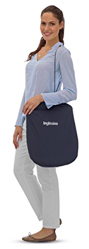 Inglesina - Sillita de mesa, Light Blue, unisex (AY90G5LBL)