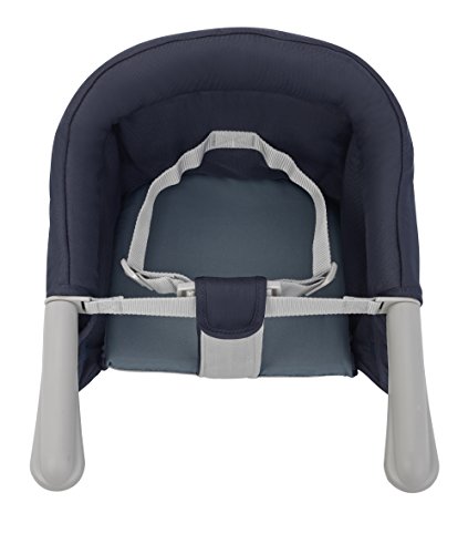 Inglesina - Sillita de mesa, Light Blue, unisex (AY90G5LBL)