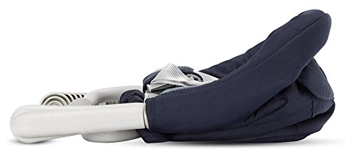 Inglesina - Sillita de mesa, Light Blue, unisex (AY90G5LBL)