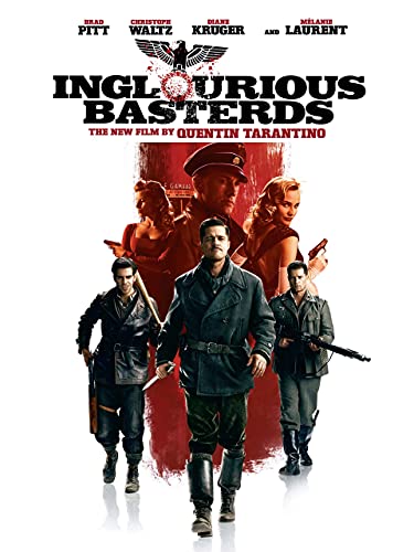 Inglourious Basterds