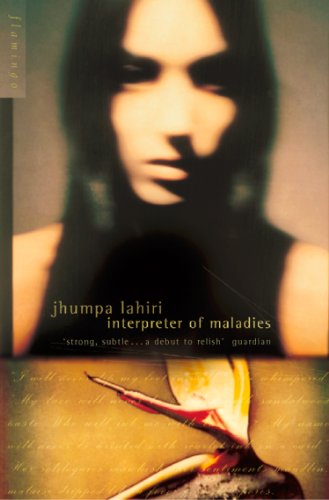 Interpreter of Maladies (English Edition)