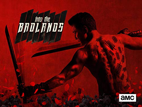 Into the Badlands - Season 1