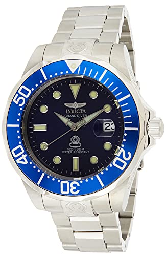 Invicta Grand Diver 3045 Reloj para Hombre Automático - 47mm