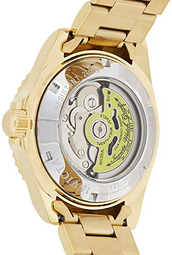 Invicta Pro Diver 8930OB Reloj para Hombre Automático - 40mm