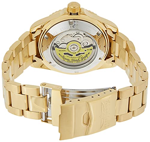 Invicta Pro Diver 8930OB Reloj para Hombre Automático - 40mm