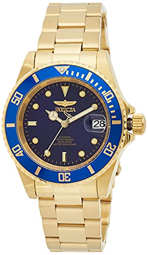 Invicta Pro Diver 8930OB Reloj para Hombre Automático - 40mm